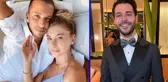 Mohammed Alsaloussi'den Hakan Sabancı ile aşk yaşadığı söylenen Şeyma Subaşı'na olay gönderme