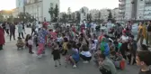 Muratpaşa Belediye Başkanı Uysal: 