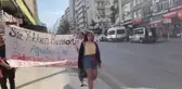 Öğrenci Kolektifleri Gezi Davası'nda Verilen Mahkumiyet Kararlarını Protesto Etti: 