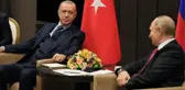 Cumhurbaşkanı Erdoğan-Putin görüşmesinin içeriği ortaya çıktı! Karadeniz'deki Türk gemileri, hava trafiği ve turizm konuları ele alındı