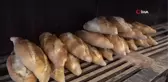 Samsun'da vatandaşlardan ekmek zammına tepki
