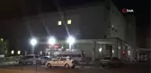 Şanlıurfa'da elektrik direğine çıkan kişi akıma kapılarak hayatını kaybetti