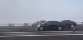 Tüik: Motorlu Kara Taşıtları 2020'de 300 Milyar 615 Milyon Yol Katetti
