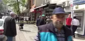 Tuzla'da kuyumcuda soygun dehşeti: Kuyumcuyu vurup altınları çaldılar, böyle kaçtılar
