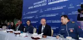 Bakan Karaismailoğlu: 