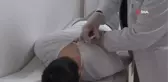 Uyguladığı yöntemle migren hastalarına umut oldu