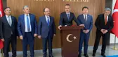 ZONGULDAK - Bakan Özer: 