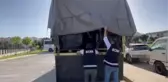 2 bin litre sahte alkol ele geçirildi