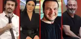 2022 yılının ilk 4 ayında en çok habere konu olan komedyenleri belli oldu! Cem Yılmaz ve Şahan Gökbakar zirvede