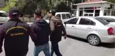 35 yıl kesinleşmiş hapis cezası olan firari yakalandı