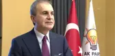 AK Parti Sözcüsü Çelik'ten 