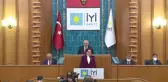 Akşener'den 'Gezi Davası' Tepkisi: 