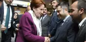 AKŞENER'E, ANTALYA'DA