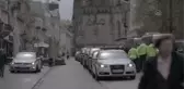 Almanya Cumhurbaşkanı Frank-Walter Steinmeier Slovakya'da