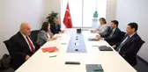 Altılı Siyasi Parti Genel Başkanının Kararıyla Kurulan 