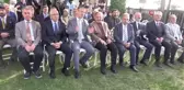 Asırlık Kur'an-ı Kerimlerin tıpkıbasımları Talas'ta sergileniyor
