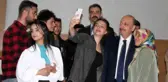 Bakan Bilgin: 