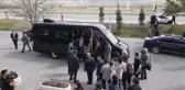Son dakika haberleri | Bakan Kurum, gazi cenazesine katıldı