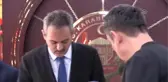 Bakan Özer: 