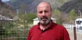 Baraj suları yükselince mezarlıklar sular altında kaldı: 