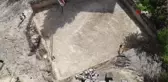Beylikdüzü'nde Marmara Camii Eğitim Külliyesi temeli dualarla atıldı