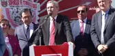 CHP Genel Başkan Yardımcısı Salıcı: 