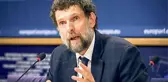 Gezi Davası'nda ağırlaştırılmış müebbet hapis cezası verilen Osman Kavala'dan ilk açıklama: Ellerinde ip olsa, beni asacaklardı