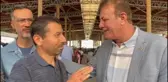 CHP'li Yıldız'ın, Söke'de Dinlediği Pazarcı: 