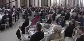 Cumhurbaşkanı Erdoğan, STK temsilcileriyle iftarda buluştu: (3)