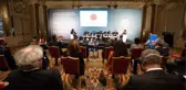 Cumhurbaşkanlığı İletişim Başkanlığından İtalya'da 