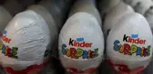 Dünya Sağlık Örgütü'nden Kinder açıklaması: Enfeksiyon, Belçika'daki bir üretim tesisinden kaynaklandı
