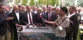 Fatsa'daki Altın Madeni İçin Yapılan Çed Başvurusu Reddedildi: 