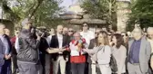 Gezi Parkı Cezalarına Bursa'dan Tepki: 