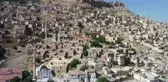 Hoşgörü şehri Mardin bayramı tam dolulukla karşılıyor