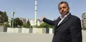 İMAR TALEBİNDEN SONUÇ ÇIKMADI, CAMİ GİRİŞİNİ KAPATMA KARARI ALDI