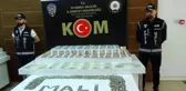 Son dakika haberleri! İstanbul'da sahte döviz operasyonu