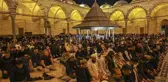 Kadir Gecesi'nde İstanbul'da camiler doldu taştı
