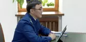Kırgızistan Cumhurbaşkanı Caparov, 2010'daki olaylar nedeniyle tanık olarak dinlendi