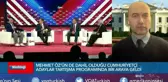 Mehmet Öz'ün Rakipleriyle TV'de Sınavı