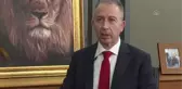 Metin Öztürk'ten 