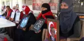 MUŞ'TAKİ EVLAT NÖBETİNDE AİLE SAYISI 34 OLDU