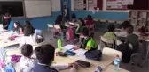 Öğrencilerin istekleri 