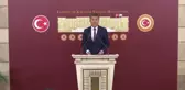 Orhan Sarıbal: 