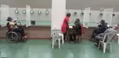 Para Atıcılık Tüm Dallar Nevzat Yamaç Kupası başladı