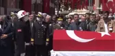 Pençe Kilit operasyonunda şehit düşen Piyade Er Doğukan Korkmaz son yolculuğuna uğurlandı