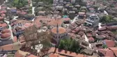 Safranbolu üç ayda nüfusunun 3 katı turist ağırladı