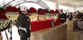 Son dakika haberleri! Şehit sözleşmeli er Yunus Kalkan, Hatay'da son yolculuğuna uğurlandı
