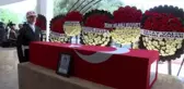 Son dakika haberi | ŞEHİT SÖZLEŞMELİ ER YUNUS KALKAN SON YOLCUĞUNA UĞURLANDI