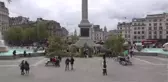 Londra'da hayvan hakları savunucuları protesto gösterisi düzenledi