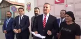 Türkiye Değişim Partisi Genel Başkanı Mustafa Sarıgül: 